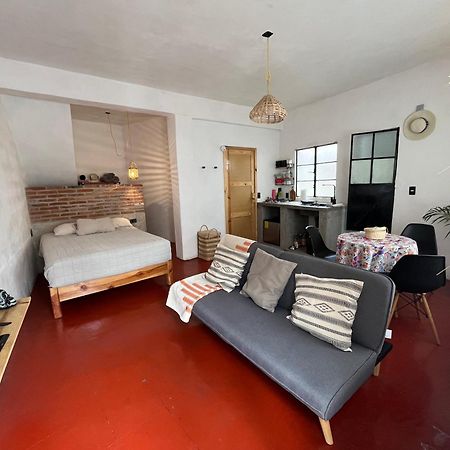 Casa Roma Διαμέρισμα Taxco de Alarcon Εξωτερικό φωτογραφία