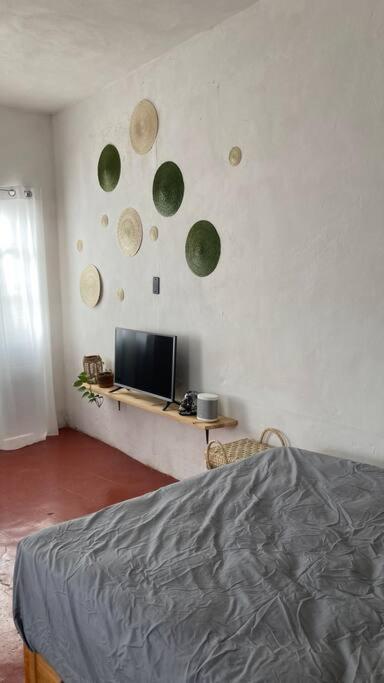 Casa Roma Διαμέρισμα Taxco de Alarcon Εξωτερικό φωτογραφία