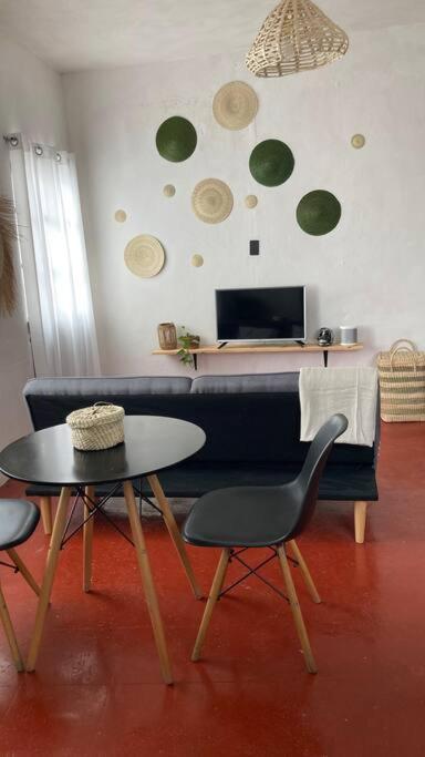 Casa Roma Διαμέρισμα Taxco de Alarcon Εξωτερικό φωτογραφία