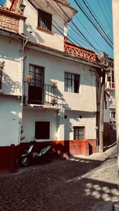 Casa Roma Διαμέρισμα Taxco de Alarcon Εξωτερικό φωτογραφία