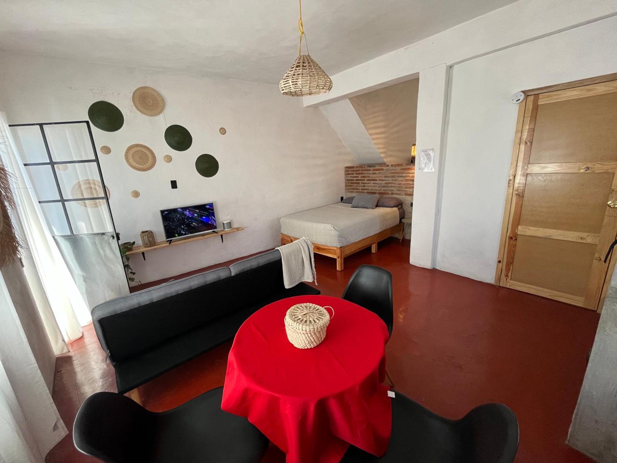Casa Roma Διαμέρισμα Taxco de Alarcon Εξωτερικό φωτογραφία