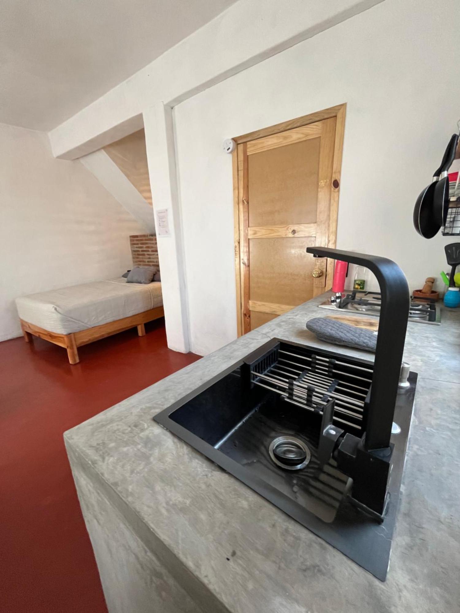 Casa Roma Διαμέρισμα Taxco de Alarcon Εξωτερικό φωτογραφία