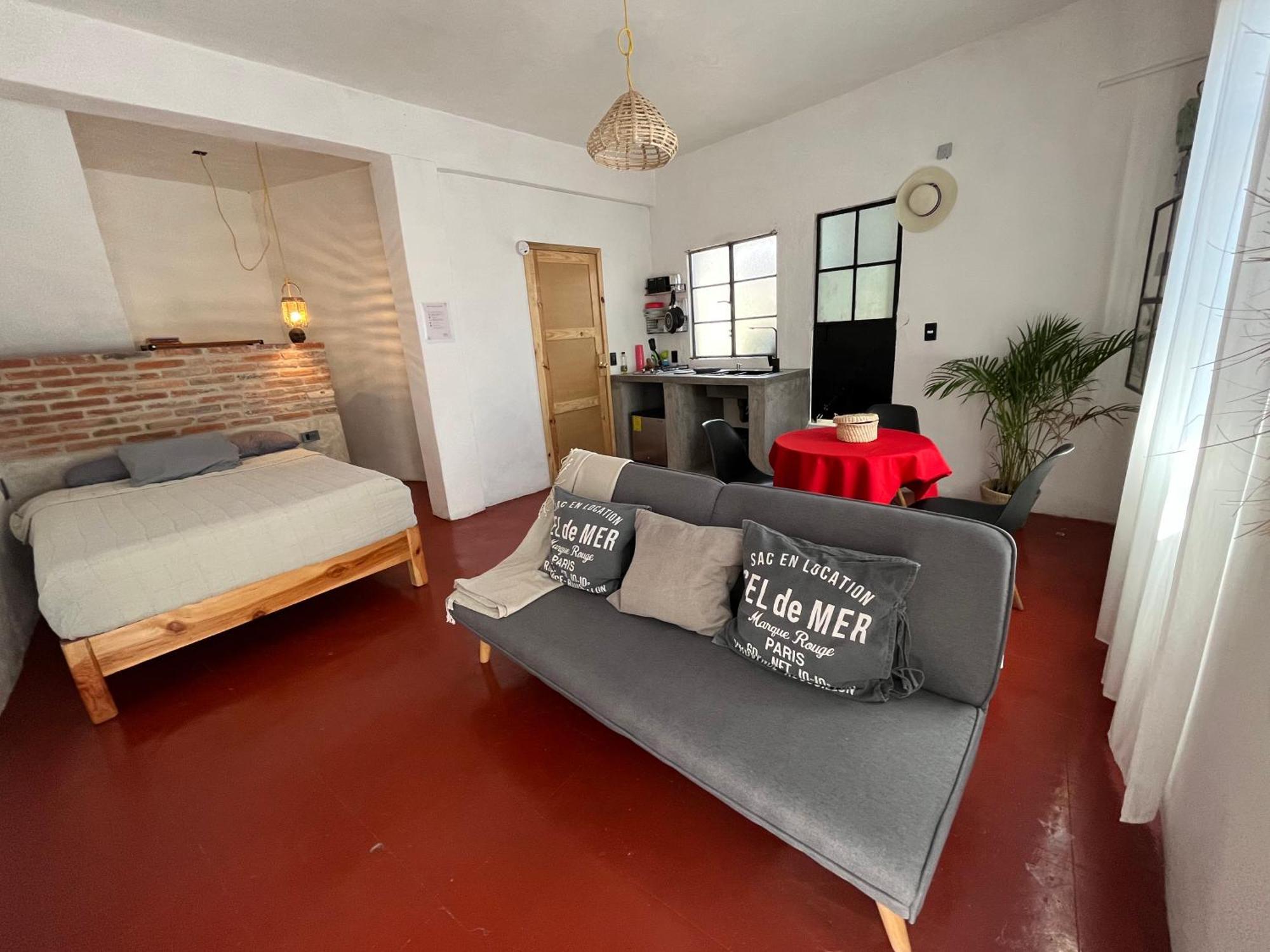 Casa Roma Διαμέρισμα Taxco de Alarcon Εξωτερικό φωτογραφία