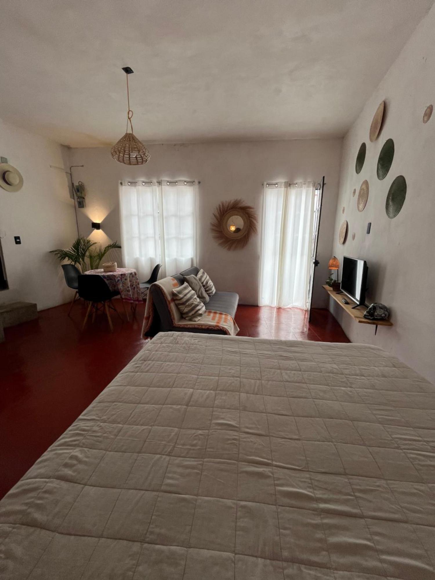 Casa Roma Διαμέρισμα Taxco de Alarcon Εξωτερικό φωτογραφία