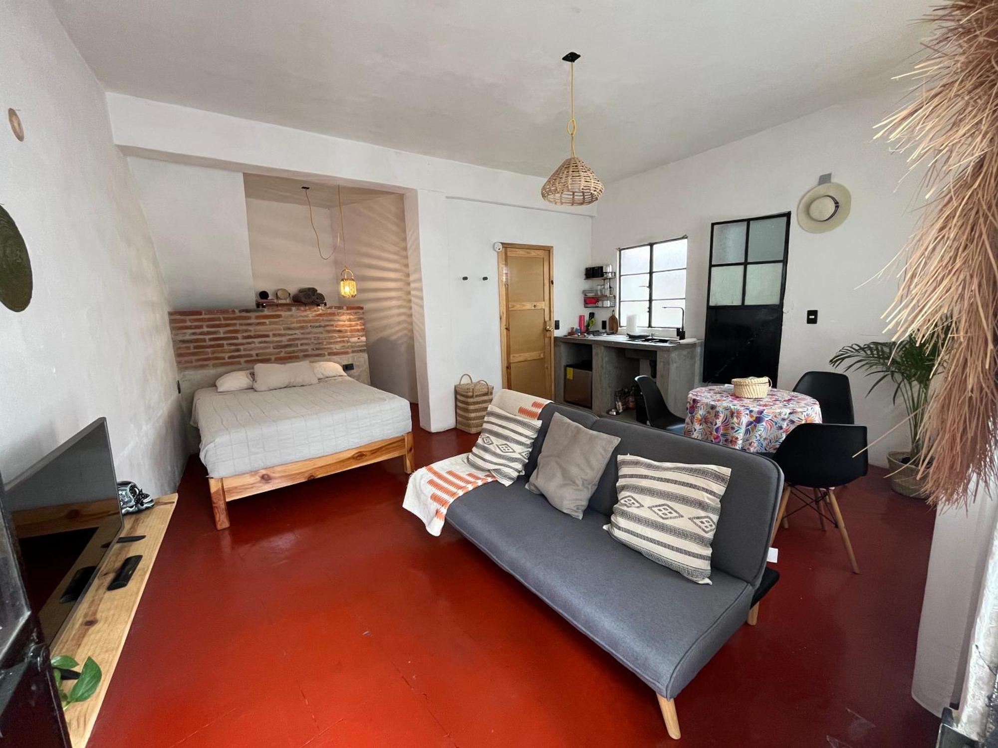 Casa Roma Διαμέρισμα Taxco de Alarcon Εξωτερικό φωτογραφία